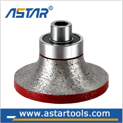 Sintered Diamond Router Bits For Granite And Marble Buy Diamond