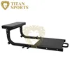 Gym Equipment Hip Thrust Bench