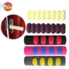 Soft rubber door handle cover / colorful door knob cover / rubber door handle protector