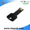 key shape usb flash drive unique car key usb pen drive hot sell removable computer external hard disk
