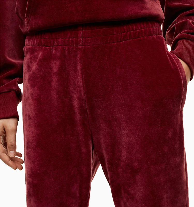 velvet sweatsuits