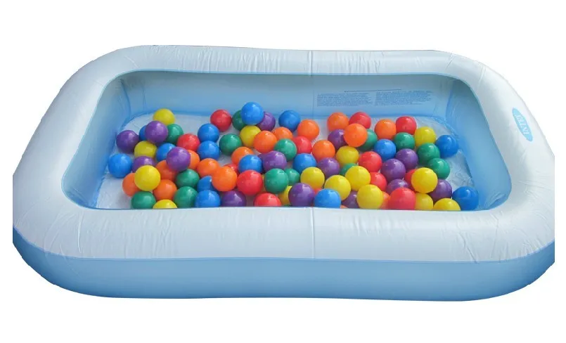 plastic baby pools walmart