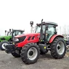 Shuttle Shift 150HP Farm Tractor 4WD with Cabin