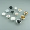 Different styles knob plastic kitchen cabinet knob and cute dresser knobs for furniture
