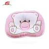 Newborn Baby Anti-roll Pillow Flat Head Sleeping Positioner Bear