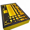 Shock Absorb Custom Die Cutting EVA packaging foam insert for packing box