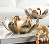 Bloming Candle 2" Flameless Flickering Wick Candle for Decoration