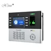 Good Quality Fingerprint Time Attendance Iclock980 With WIFI TCP/IP Door Access Control System Time Clock