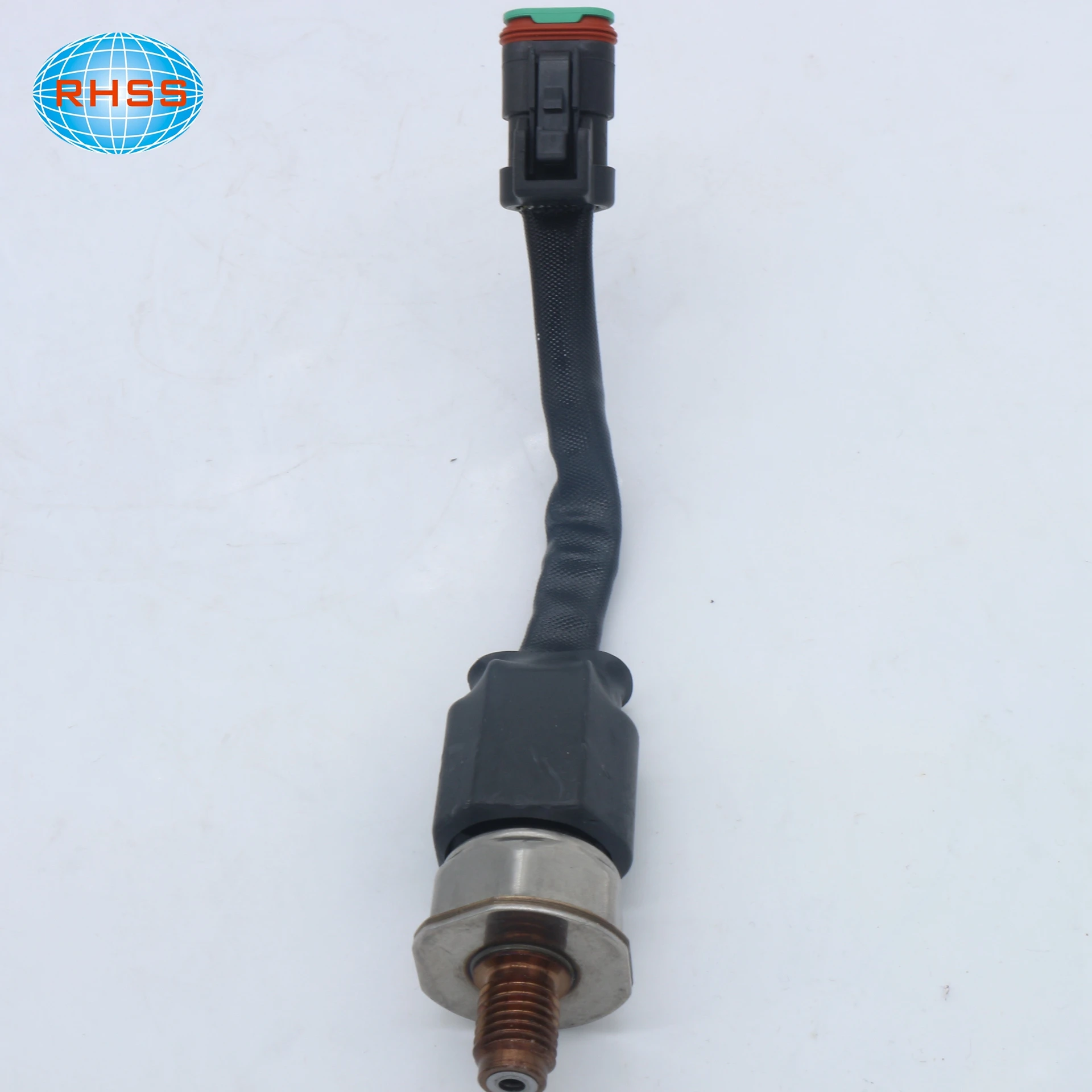 Cummins Rail Pressure Sensor 4954245,Oil Pressure Senor,Fuel Pressure