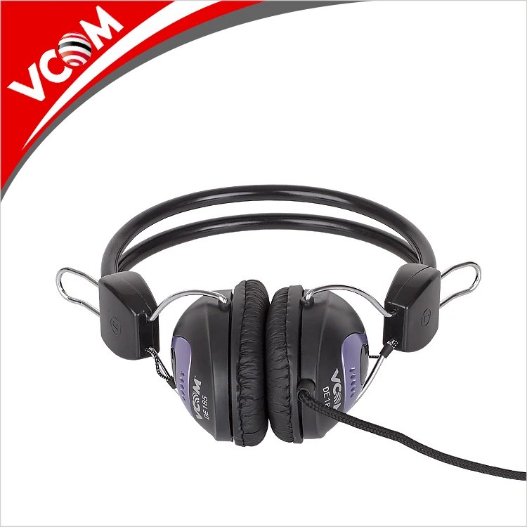 Most Durable Computer Headset Without Mic From China Factory Buy
