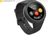English Version Amazfit Verge Smartwatch 1.3" AMOLED Screen Dial And Answer Calls 2019 Latest Android Smart Watch