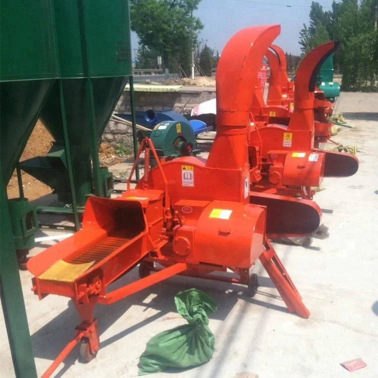 High Performance Grass Hay Grinder And Shredder Buy Hay Grinder,Hay