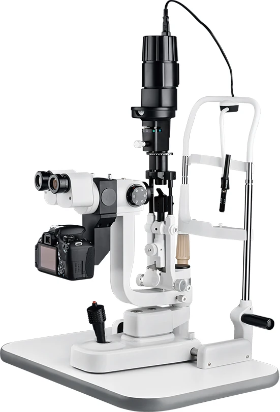 Bolan Digital Slit Lamp Microscope With Imaging Processing System Bl