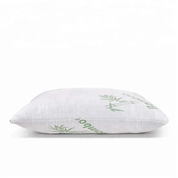 Pillows For Sleeping Hypoallergenic Bed Pillow For Side Sleeper