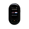 Travis touch translator Real-time translation Travis AI Two Way Instant Digital Voice Translator 105 Languages