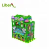Customized Designing High Kids play grounds sale for amusement park