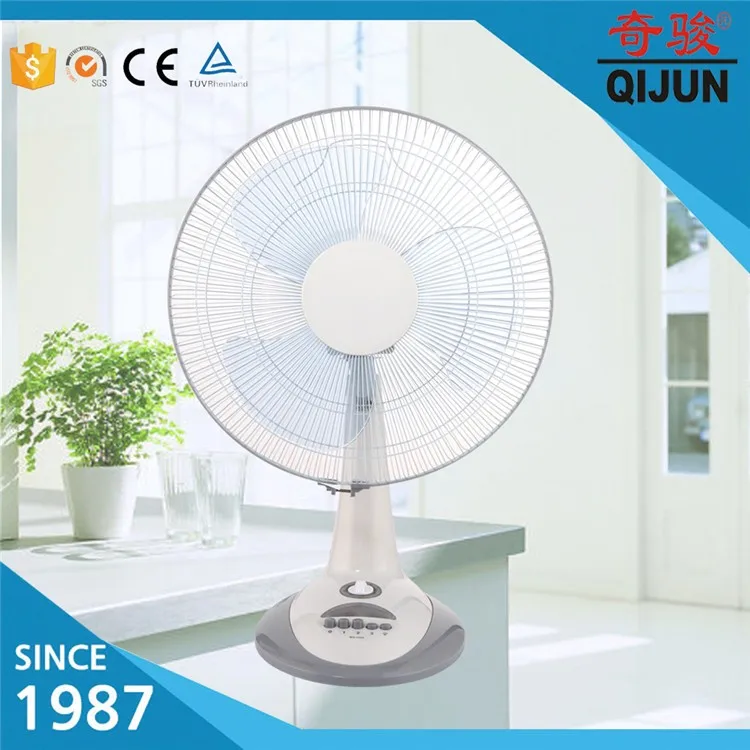 16inch Classic Table Fan Specifications Low Orient Table Fan Price For