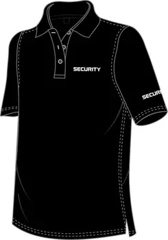 security polo shirts for sale