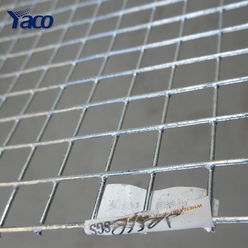 Wire Mesh Size Chart