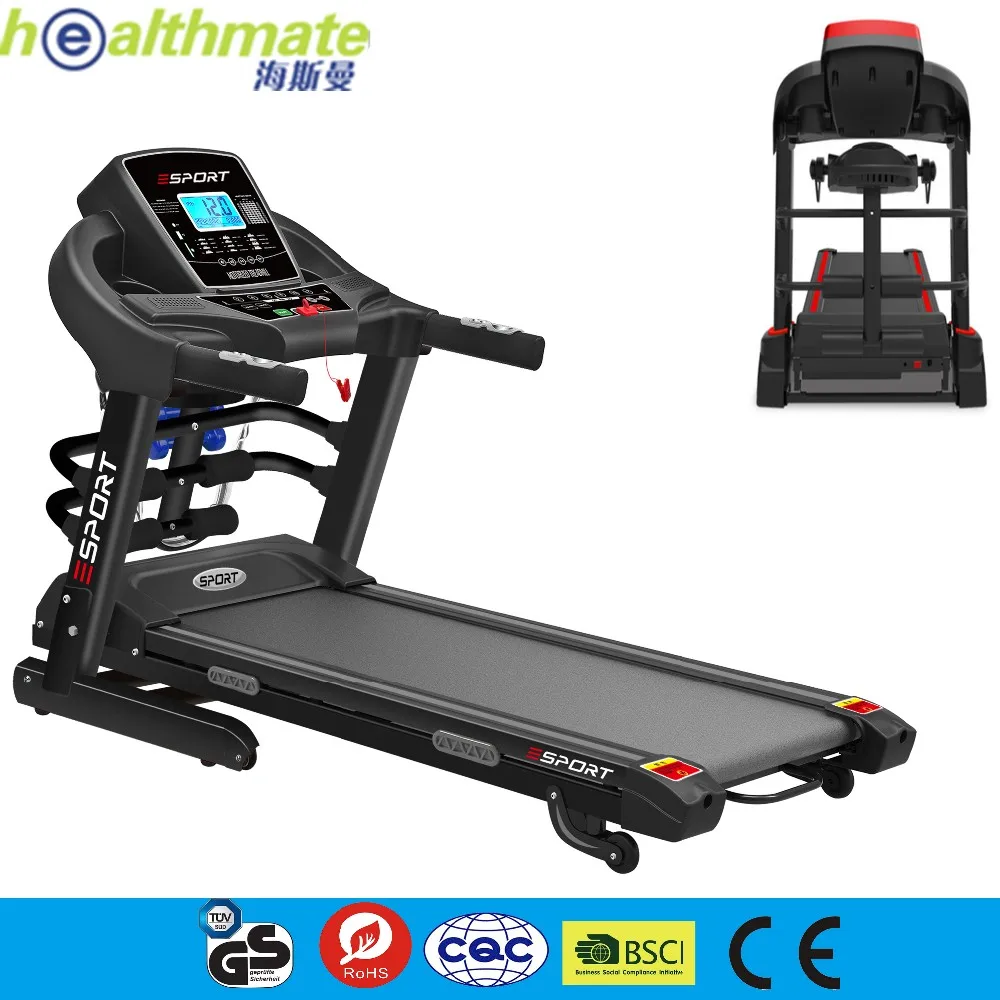 Cheap Mini Walking Foldable Treadmill With 600w And Price Under 100