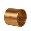 metal sleeve bushing FB-092 bronze bushing thin wall bearing