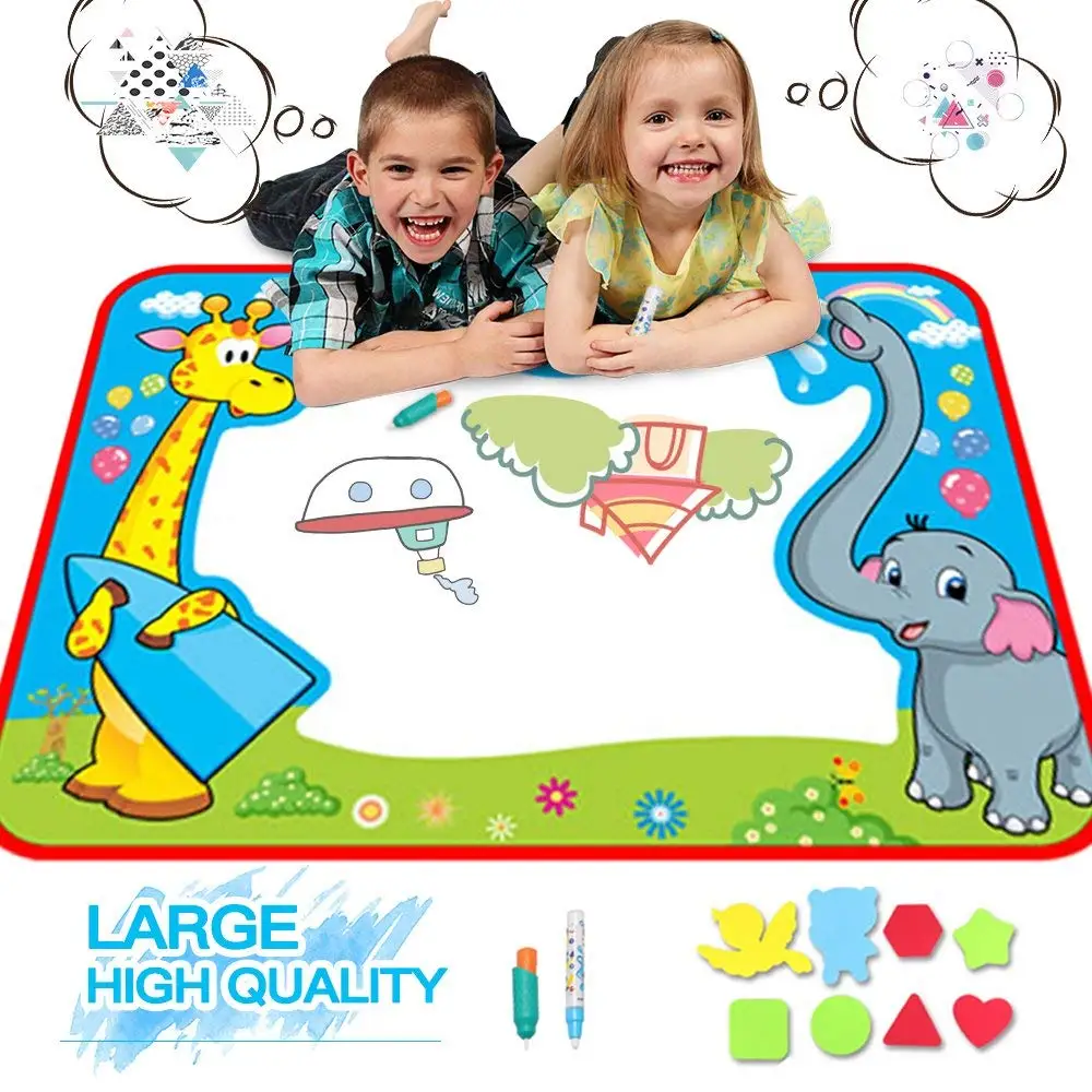 aqua mats for toddlers