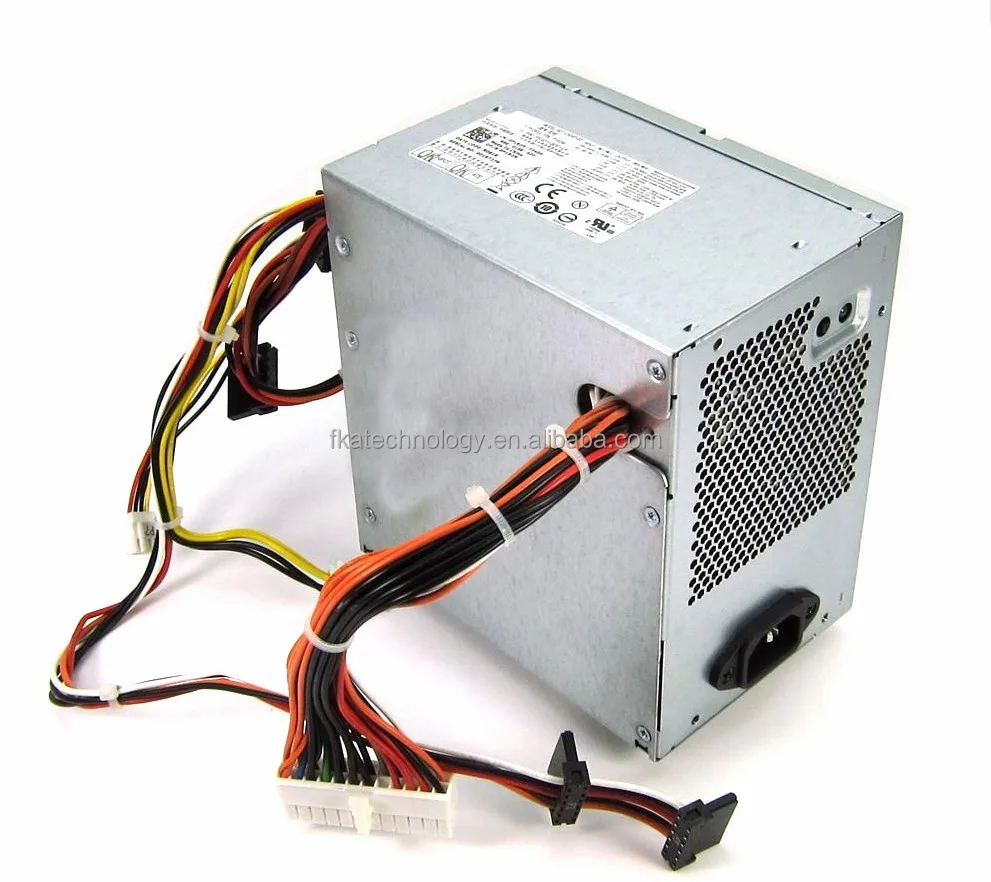 Genuine M177r 0m177r 305w Power Supply For Dell Optiplex 980 Mt Buy 305w Power Supply Power Supply For Dell Optiplex 980 Power Supply M177r Product On Alibaba Com