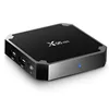 Huiyou cheapest high performance one year warranty Penta core x96 mini tv box 2g ram 16gb rom