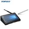 Attractive design X12 4GB 64GB desktop pc intel table monitor laptop with standard active capacitive pen