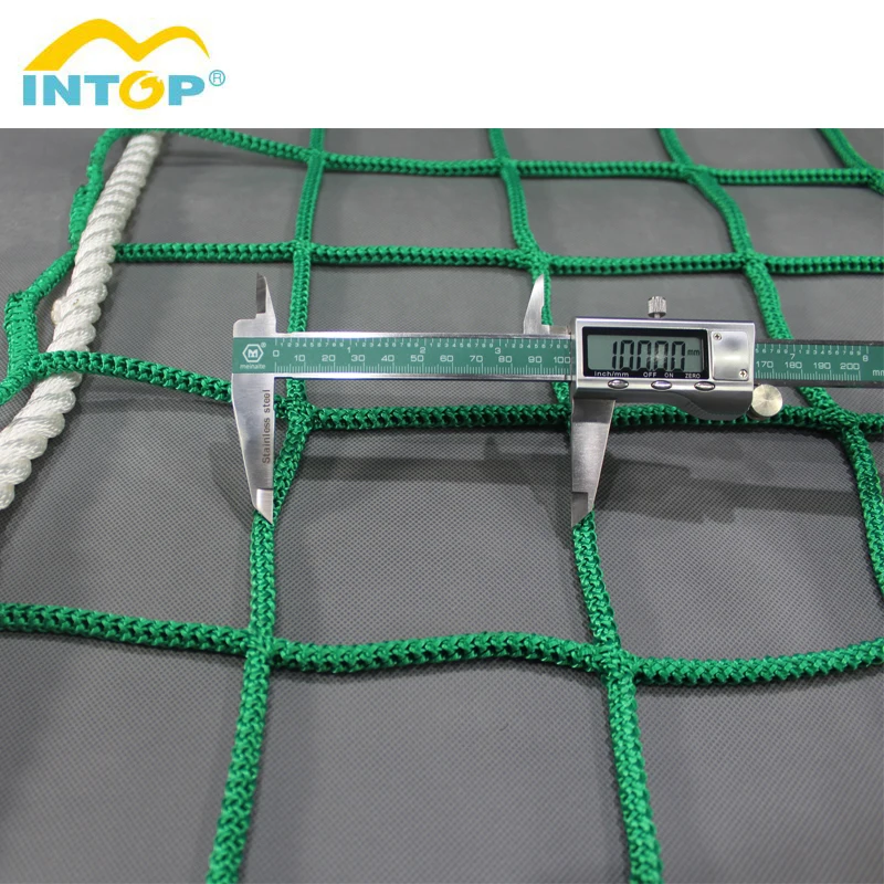 Cheap Price High Strength Ce Standard Fire Resistance Knotless Safety