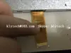 New LCD Panel Displays 1540009414 7 inch 26 needle tablet LCD screen