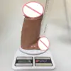 foreskin dildo penis toys Adult Sexual Toy Huge Anal Fisting Strapless Dildo penis suck machine