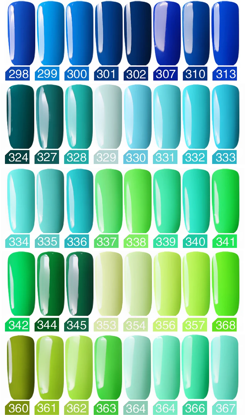 Semifinished Pure Solid Color Nail Gel Bulk Pack Sharp Mouth Pot Gel