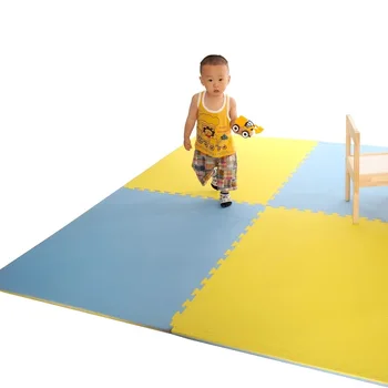Soft Eva Kids Plastic Floor Mats For Home Buy High Quality High