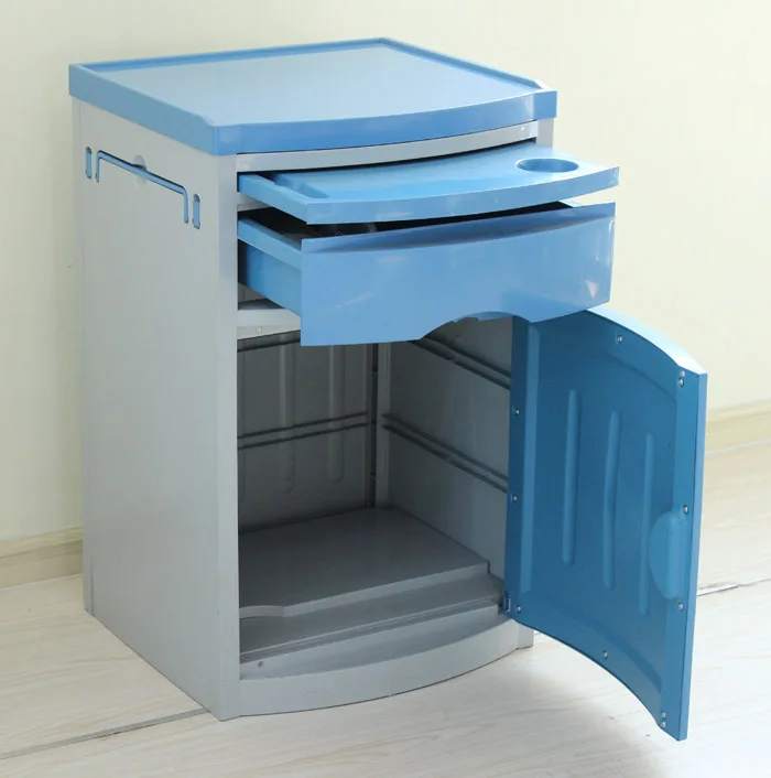 Made In China Hospital Bedside Hospital Bedside Table
