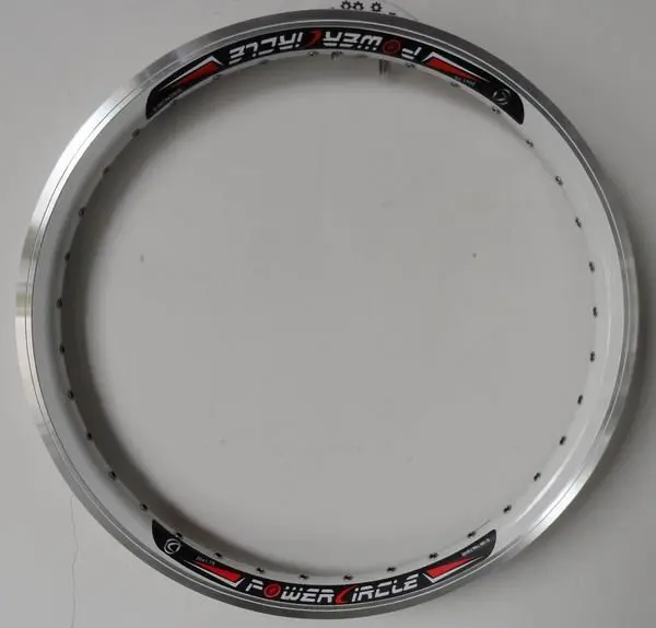 double wall mtb rim