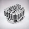 automatic bumper spare parts / vehicle plastic injection moulding / automobile external plastic parts