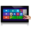 Wall mounted 18.5 inch auto play video lcd ad player