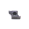 Zorro 9GR150 deep external grooving insert grade