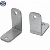 Stamping Stainless Steel Right Angle Bracket 90 Degree Corner Bracket