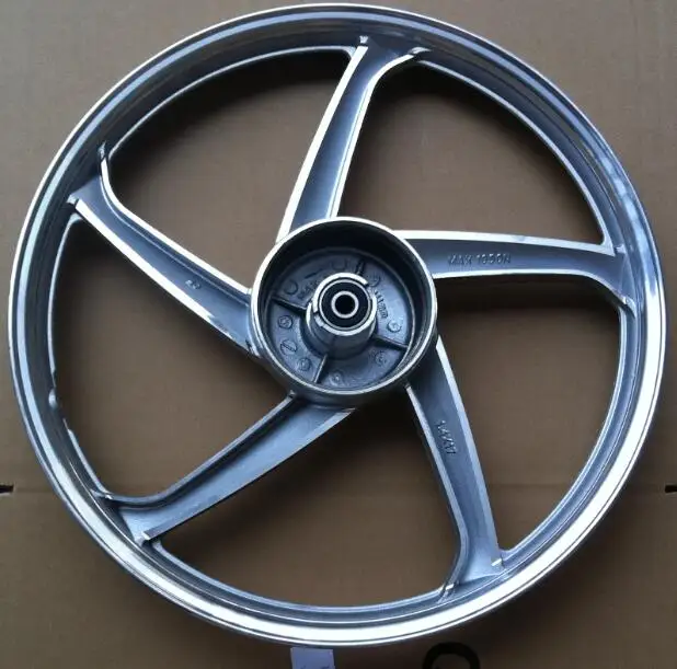 China Manufacturers 36 spoke motorcycle wheel rim 10 inch scooter rims