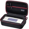 Smatree B160s Carrying Case with Black Soft Cover for Bo se Soundlink Mini Wireless Speaker