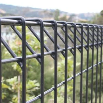 Australia Arc Wire Mesh Fence Safety Fence China Manufacturer - Buy Brc ...