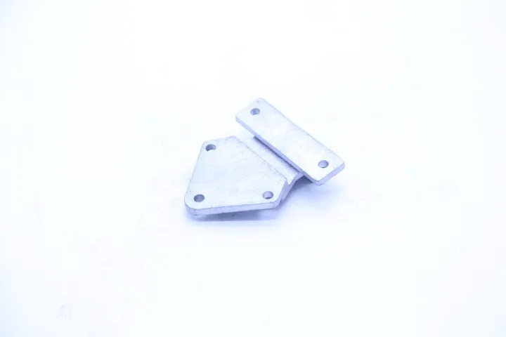 Standred and Popular Heavy Duty Flush Hinge for Military Vehicle 046007