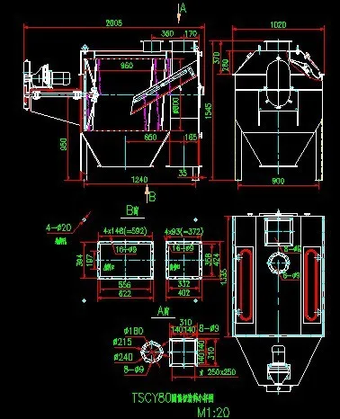 沙克龙制作图解图片