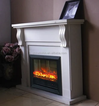 Fireplace With Modern Design Decorative Flame Electric Fireplace With Modern Design Decorative Flame Electric Mantel Surround