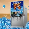 CE certification cold drink making machine