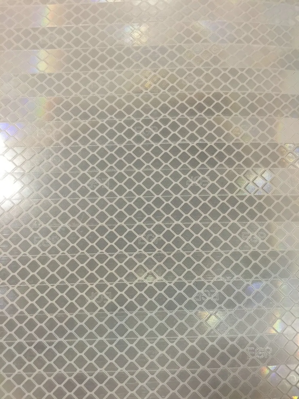 Engineer Grade Prismatic Egp 3430 Series Reflective Sheeting Buy