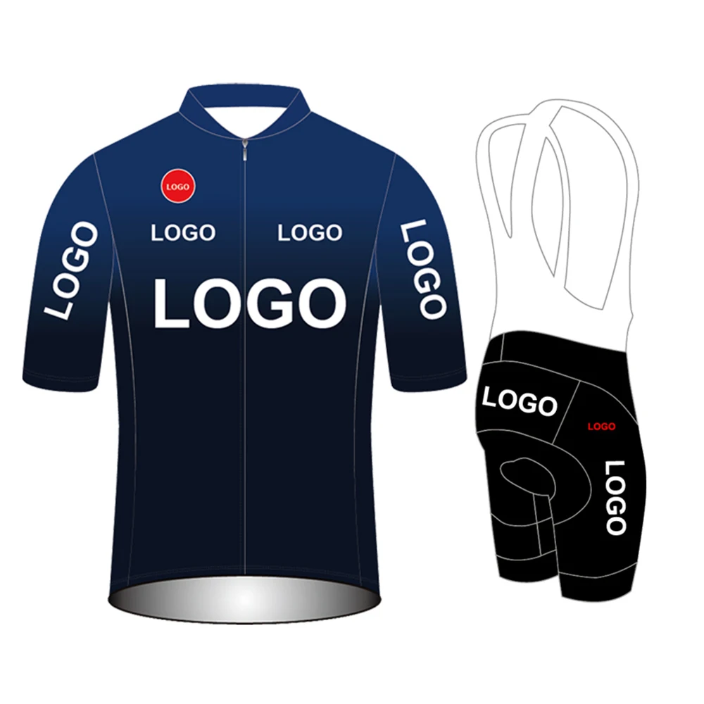 cycling clothing kits