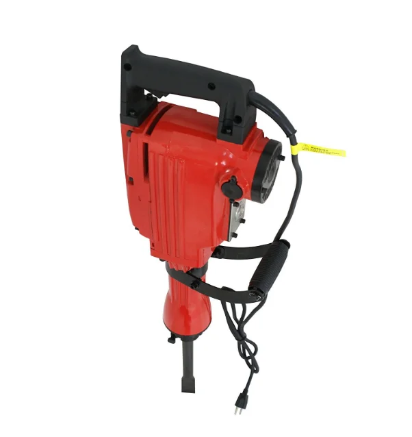 65mm Demolition Hammer/electric Hammer/jackhammer/breaker Hammer